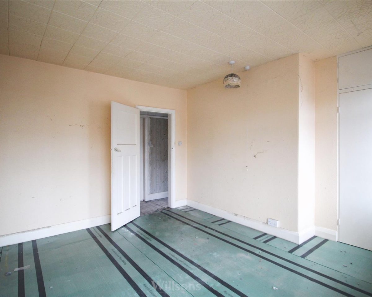 Queens Road, Skegness