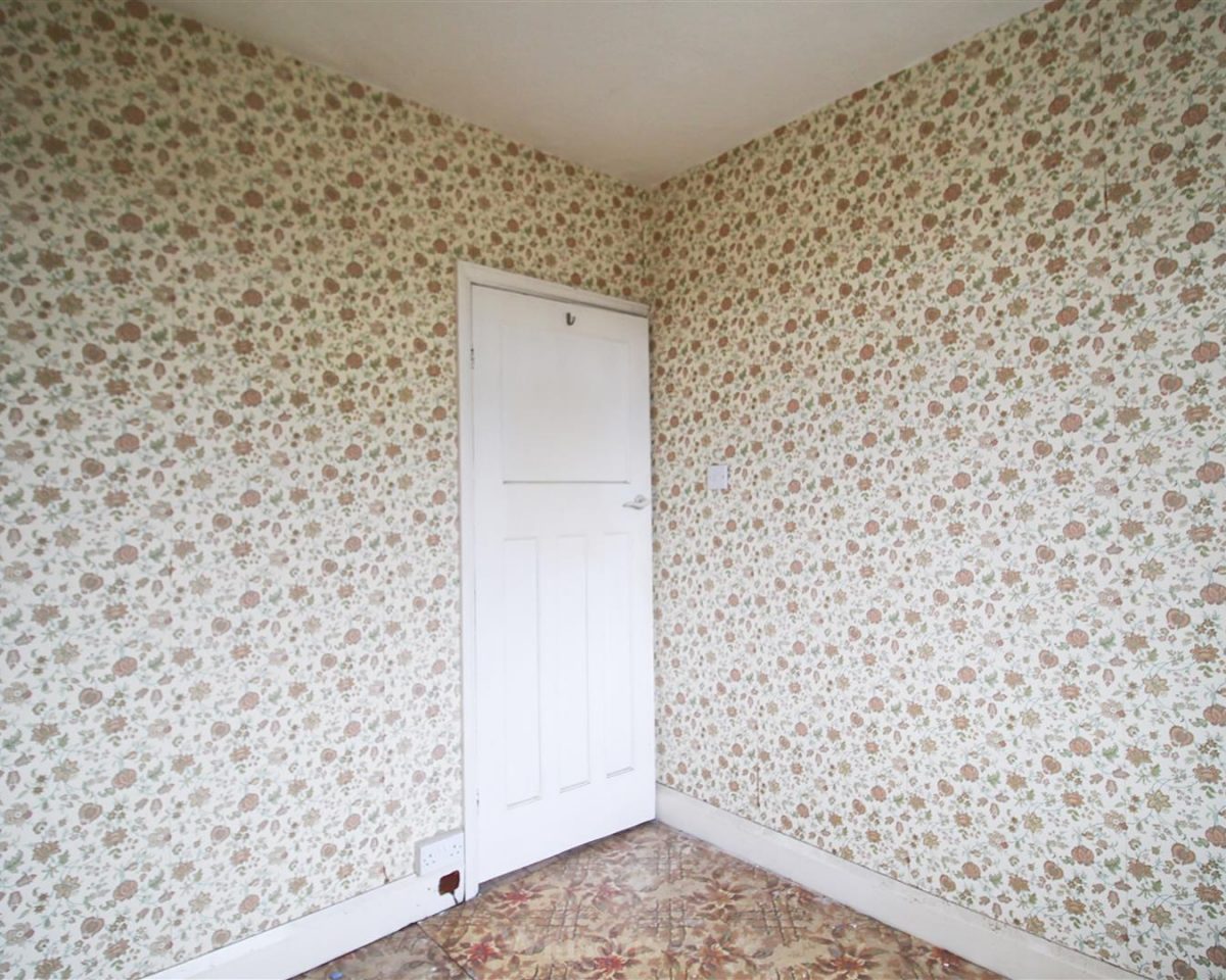 Queens Road, Skegness