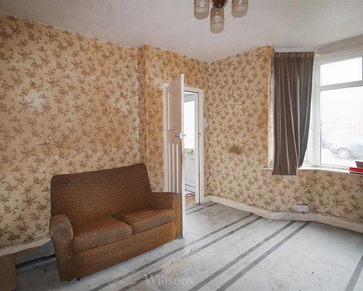 Queens Road, Skegness