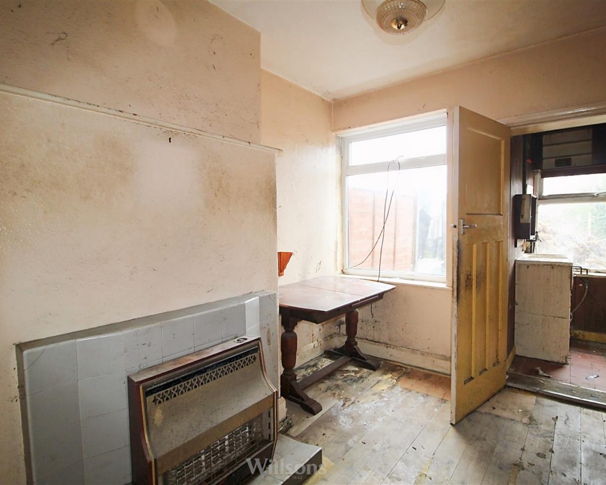 Queens Road, Skegness