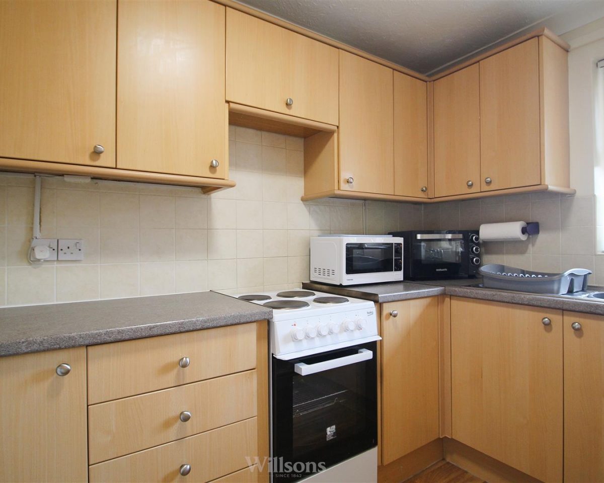 Sutton Court, Skegness