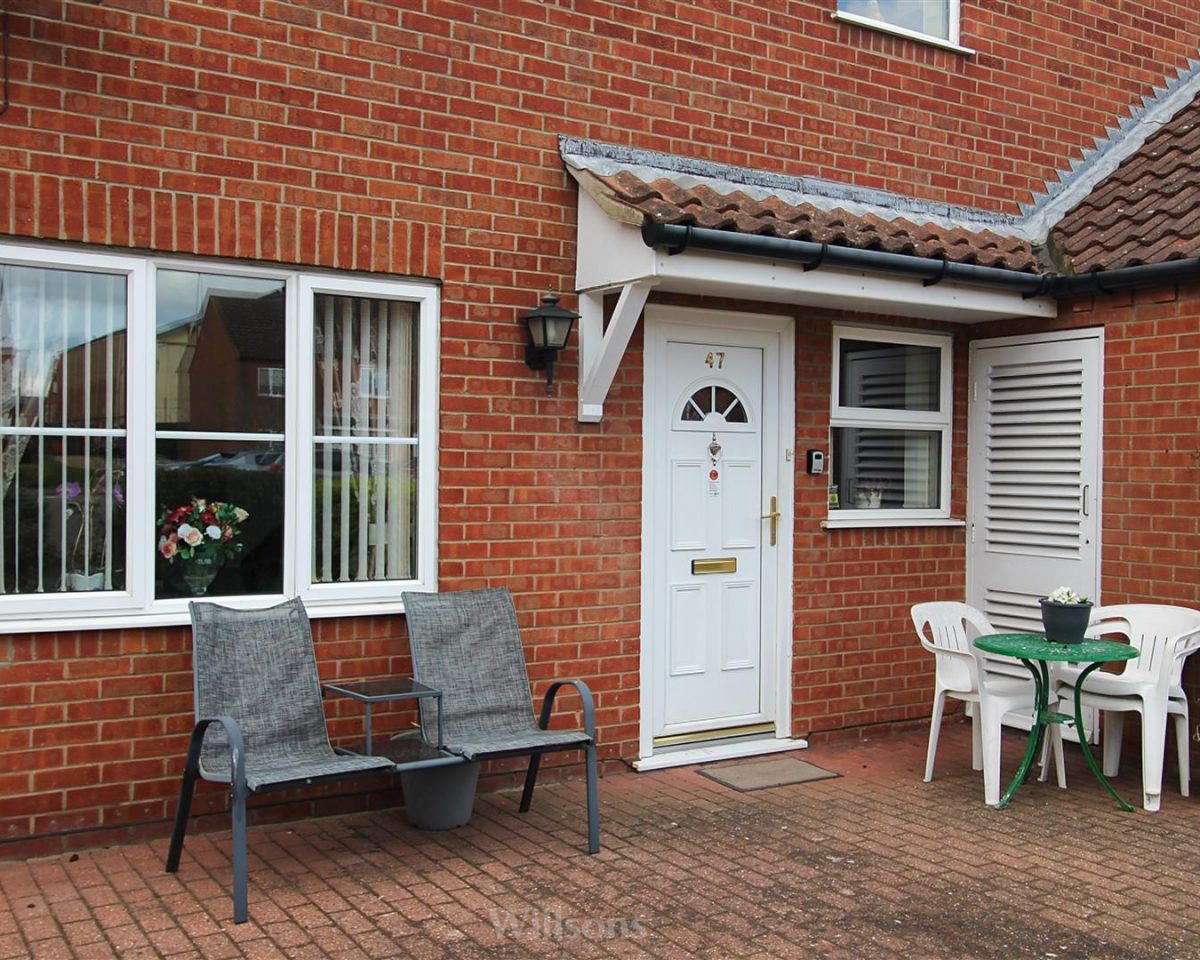 Sutton Court, Skegness