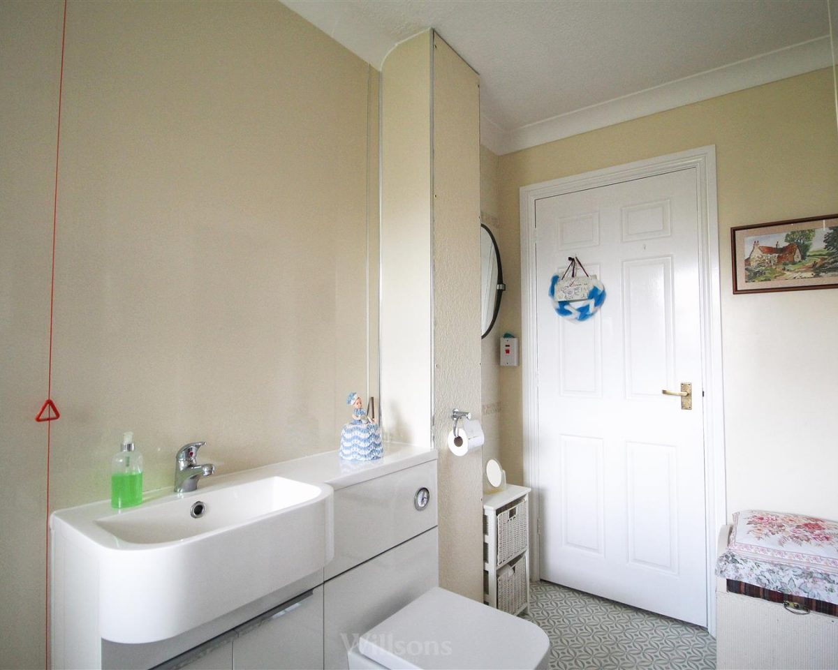 Sutton Court, Skegness