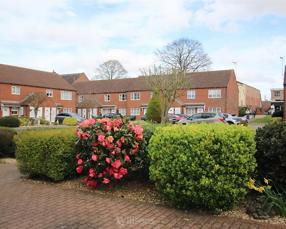 Sutton Court, Skegness