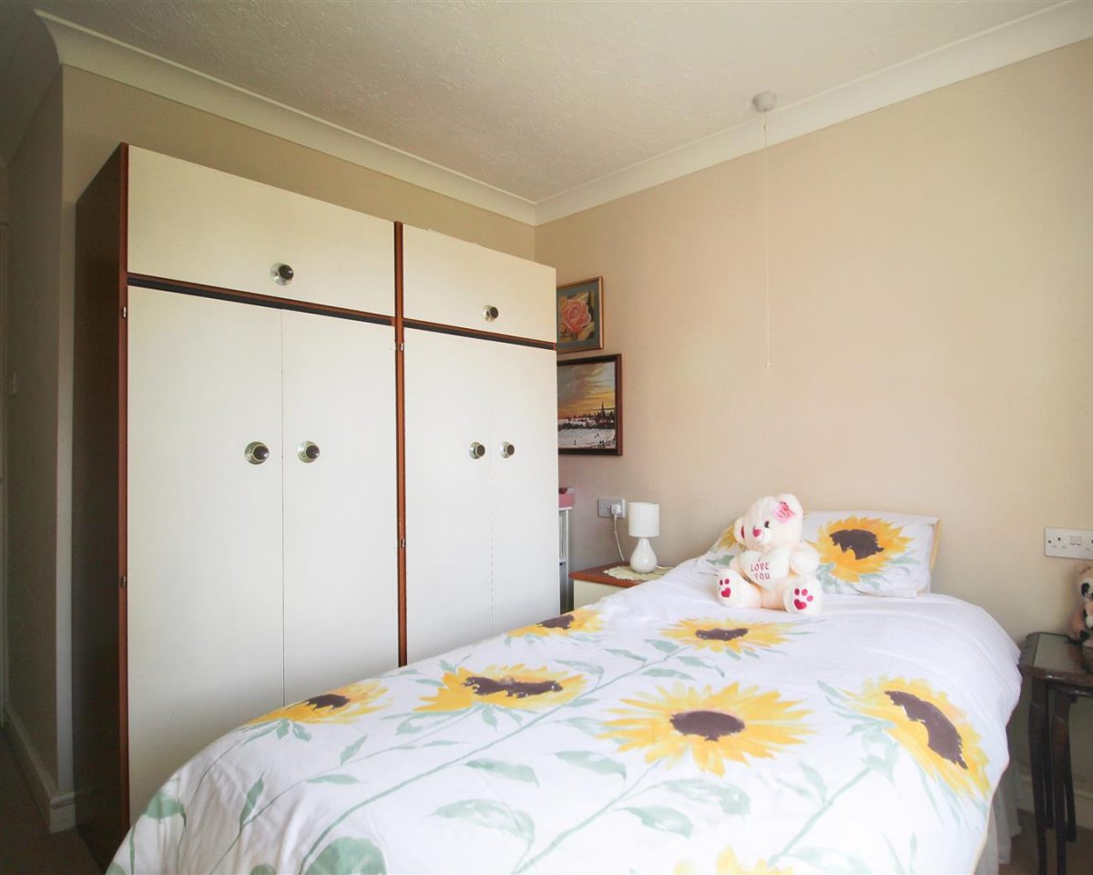 Sutton Court, Skegness