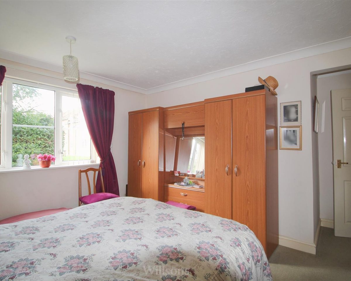 Sutton Court, Skegness