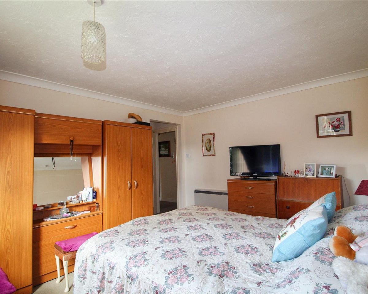 Sutton Court, Skegness