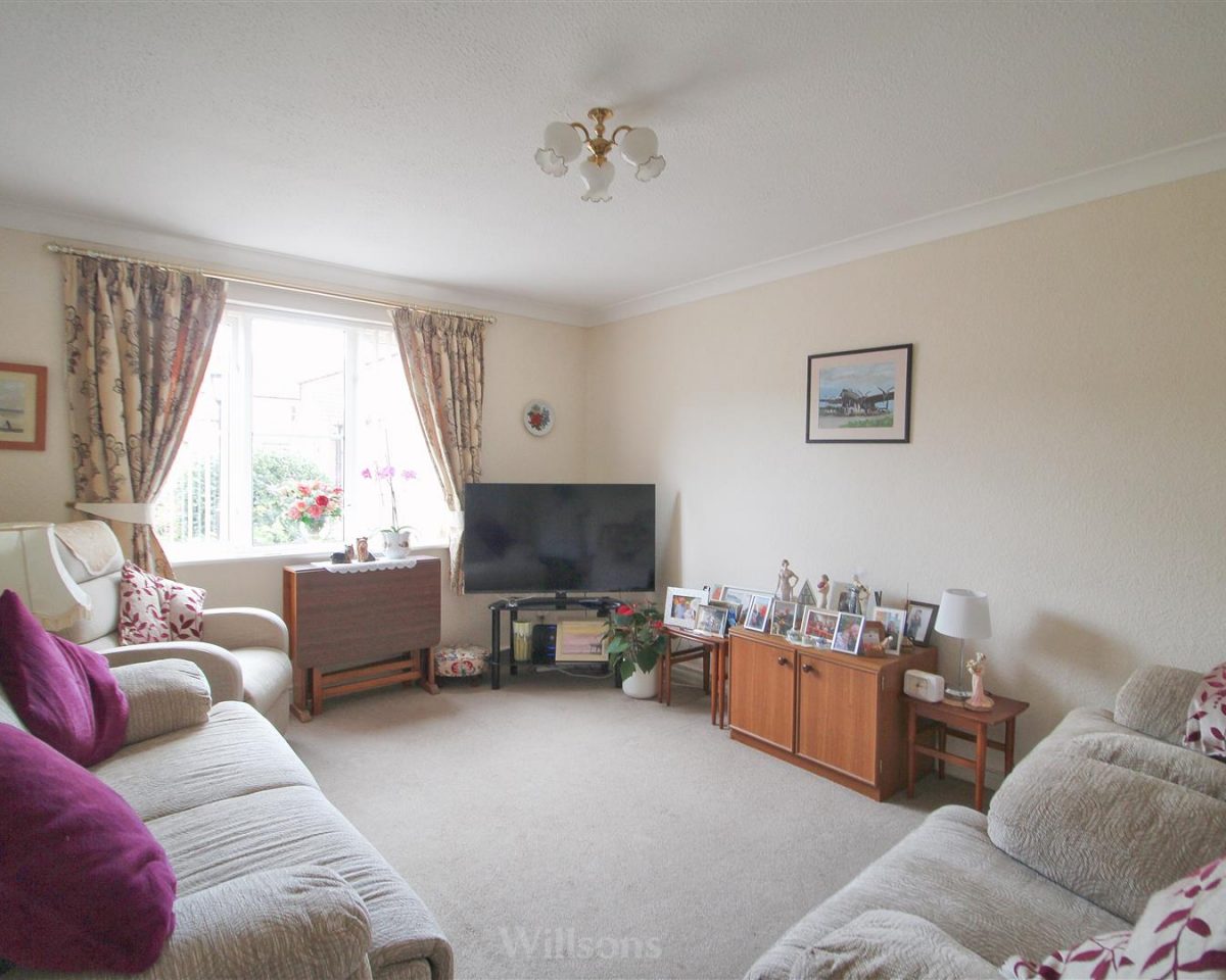 Sutton Court, Skegness