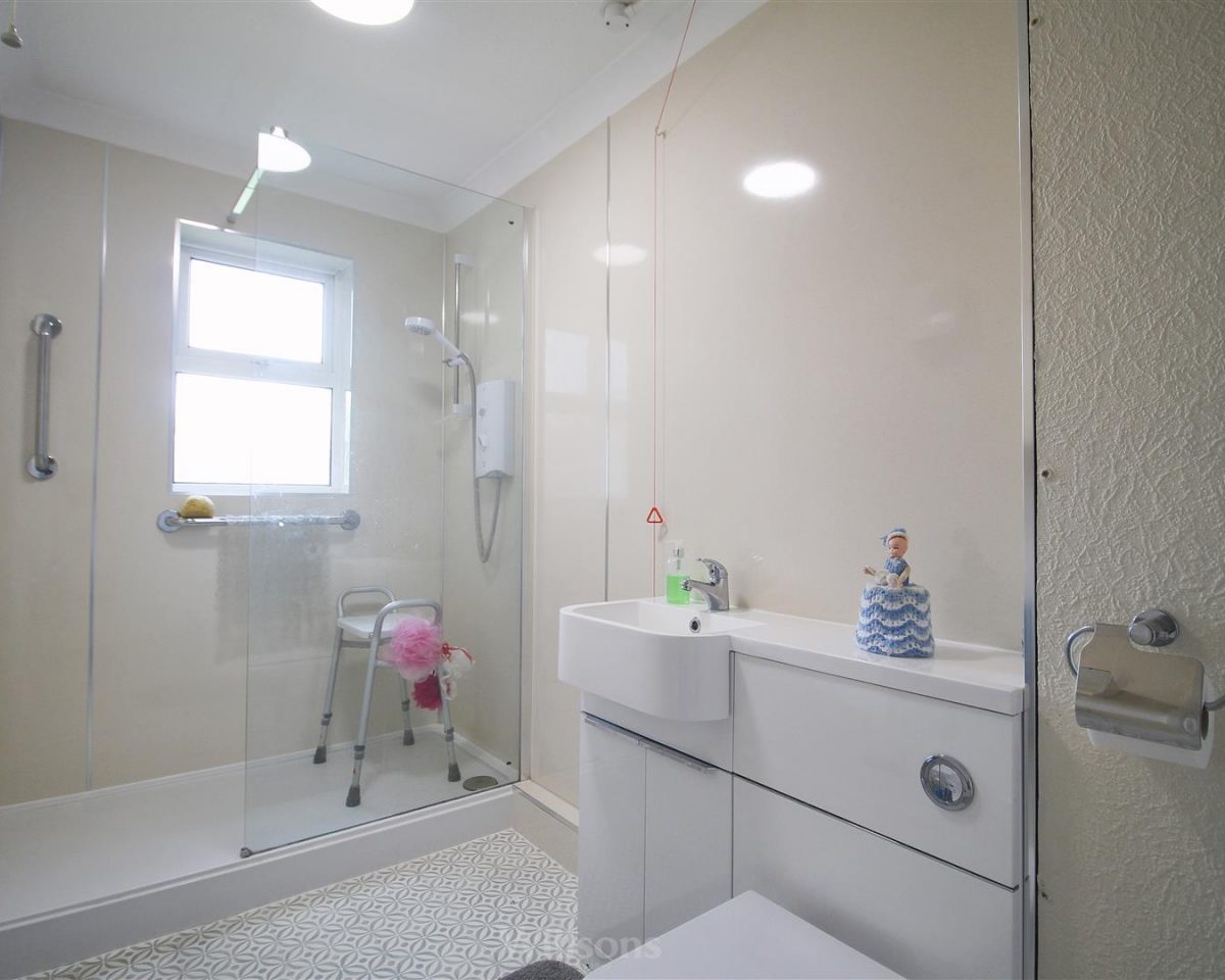 Sutton Court, Skegness