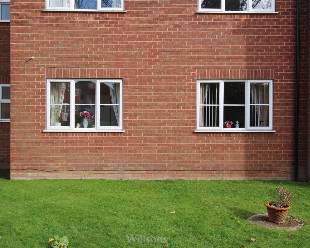 Sutton Court, Skegness