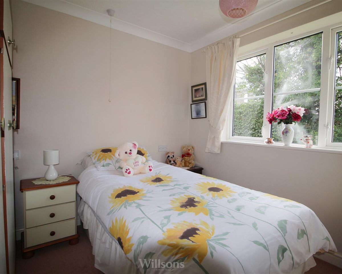 Sutton Court, Skegness