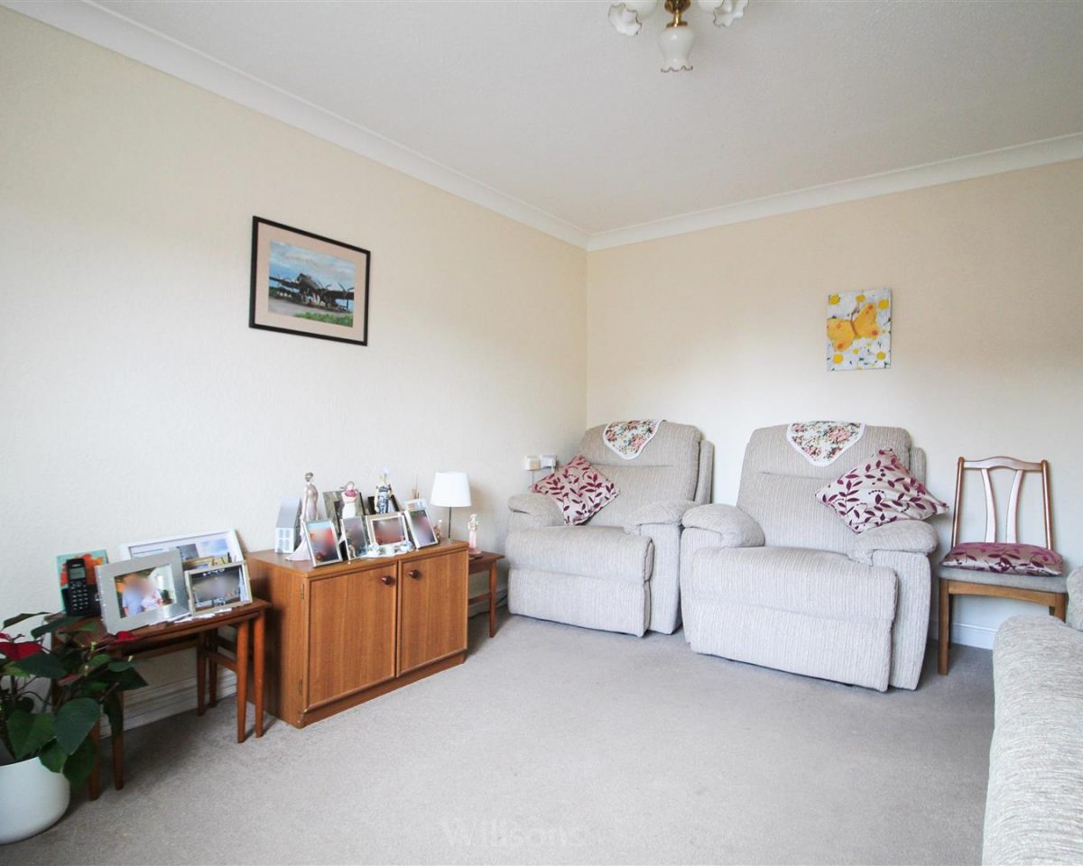 Sutton Court, Skegness