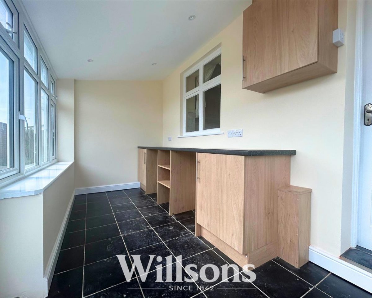 Seaholme Road, Mablethorpe