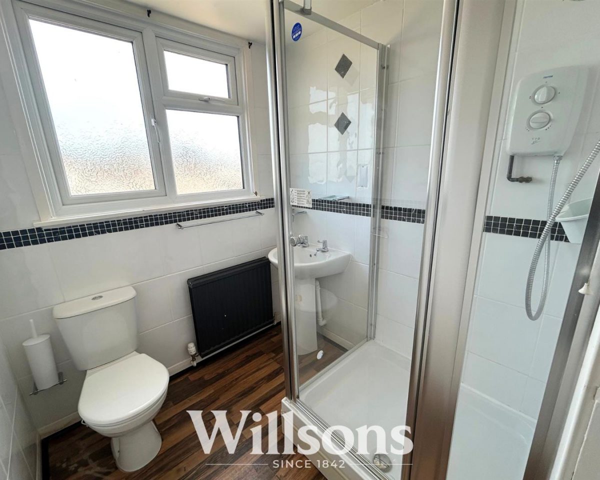 Seaholme Road, Mablethorpe