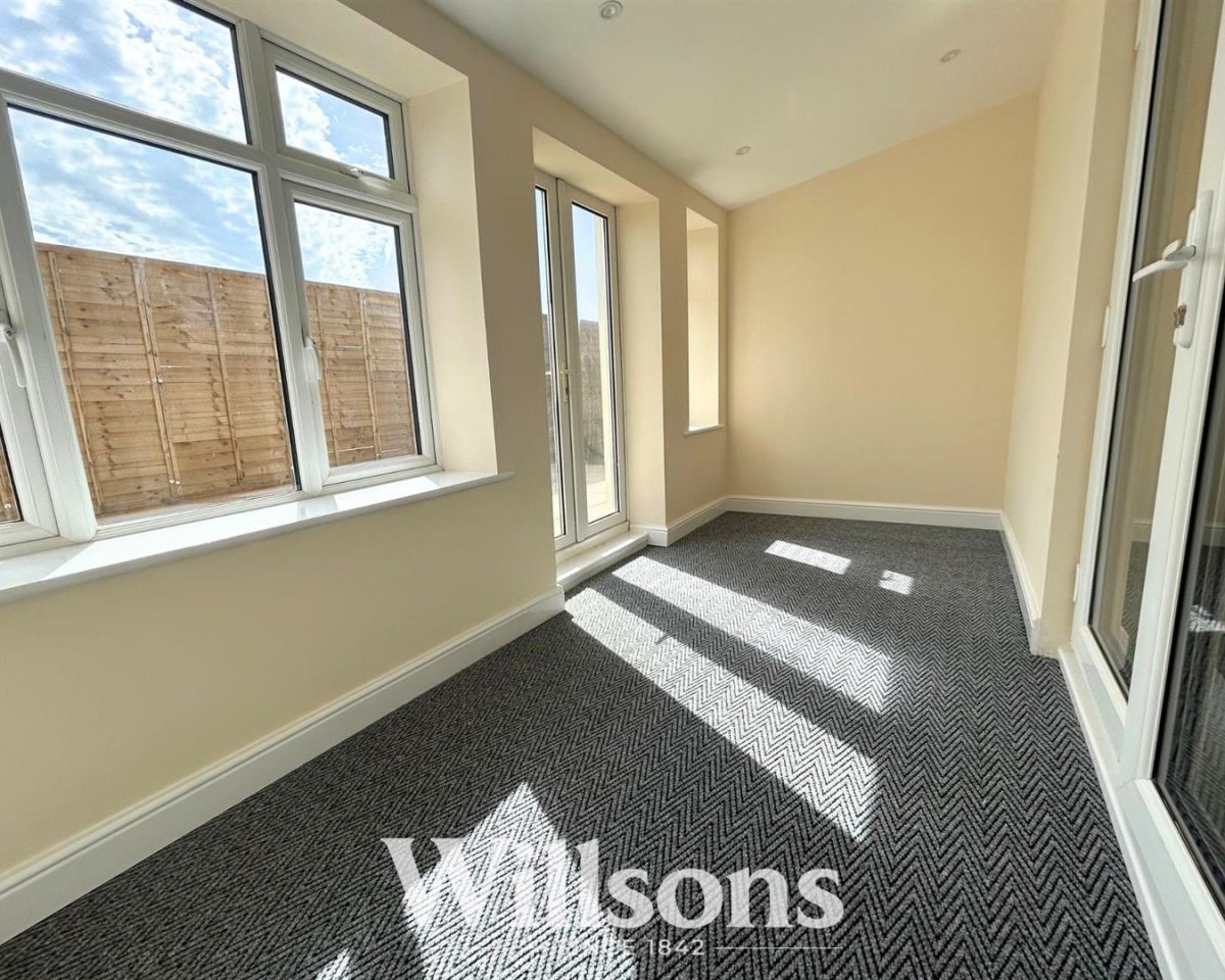 Seaholme Road, Mablethorpe