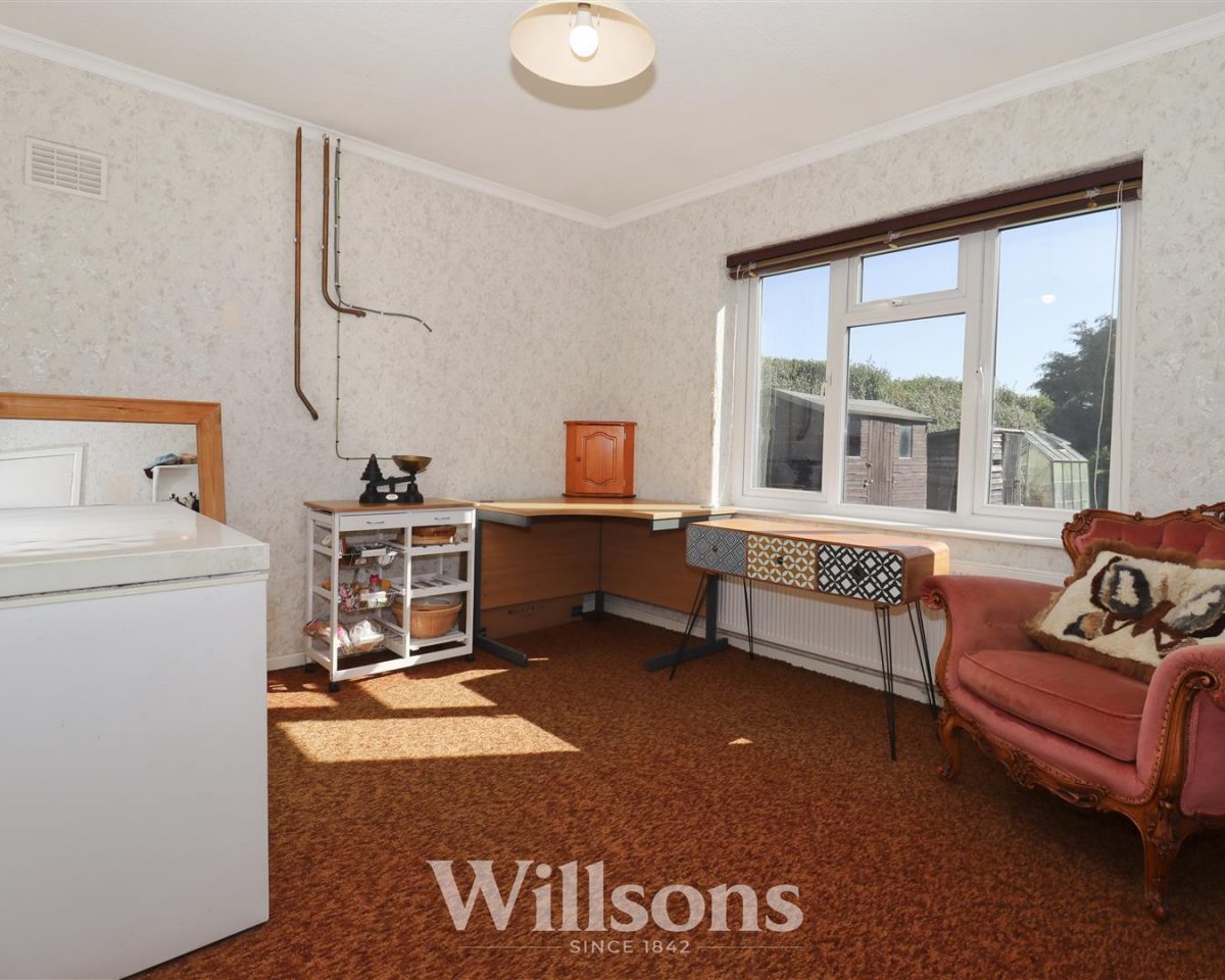 Brewery Yard, Hundleby, Spilsby