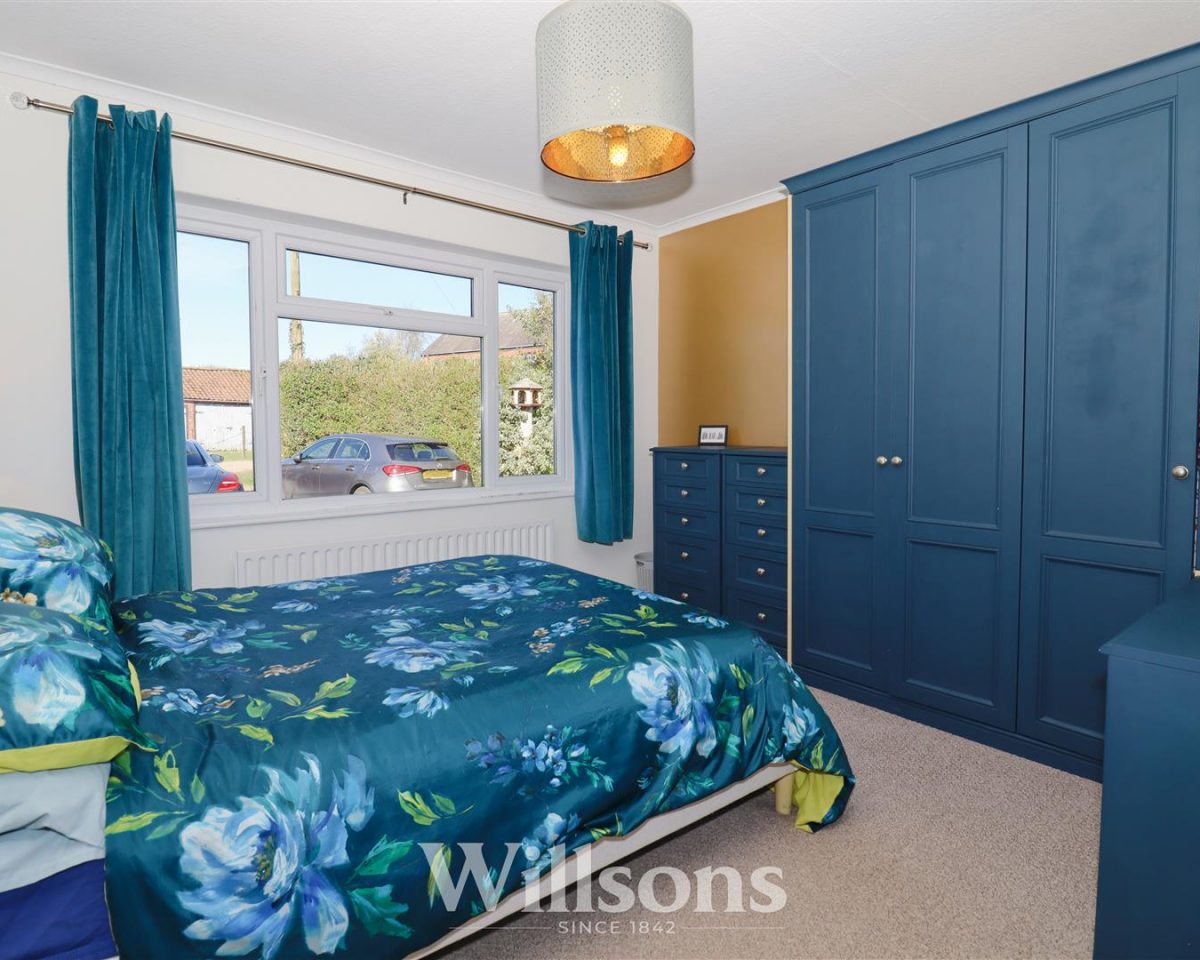 Brewery Yard, Hundleby, Spilsby