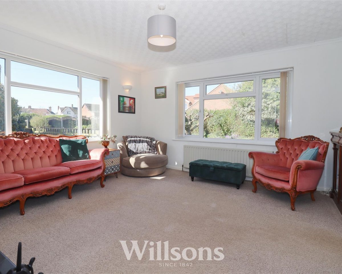 Brewery Yard, Hundleby, Spilsby