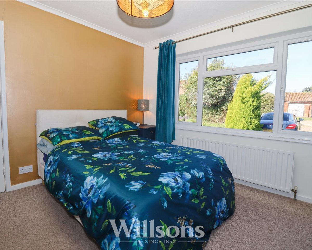 Brewery Yard, Hundleby, Spilsby