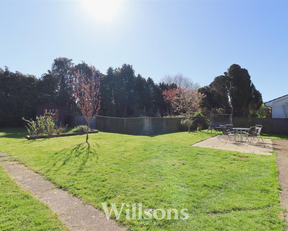 Brewery Yard, Hundleby, Spilsby