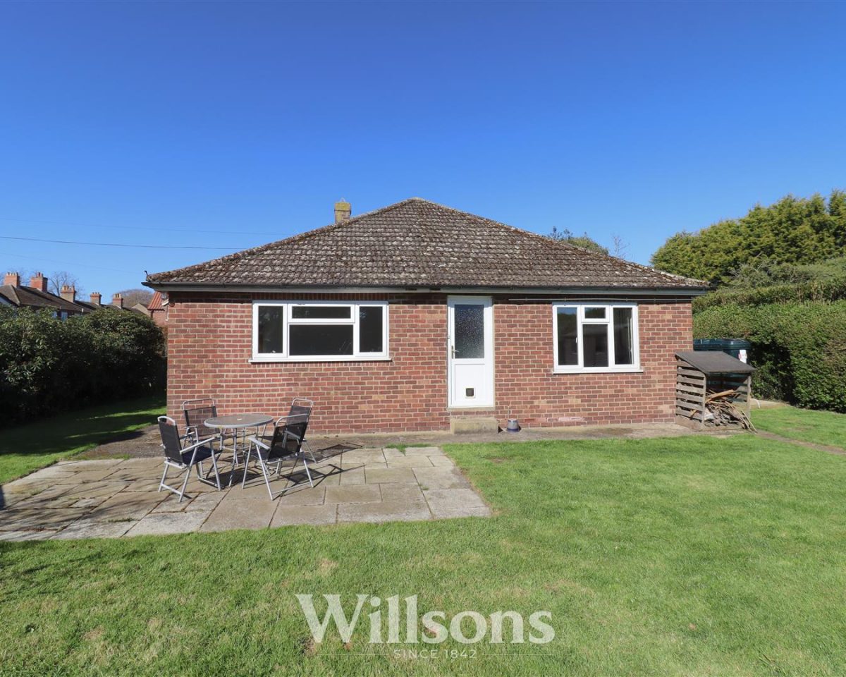 Brewery Yard, Hundleby, Spilsby