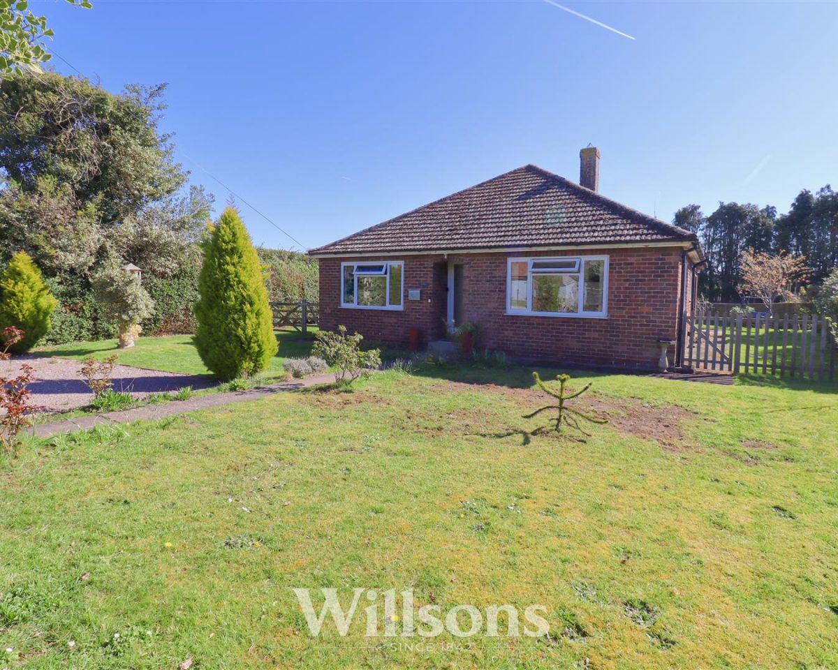 Brewery Yard, Hundleby, Spilsby