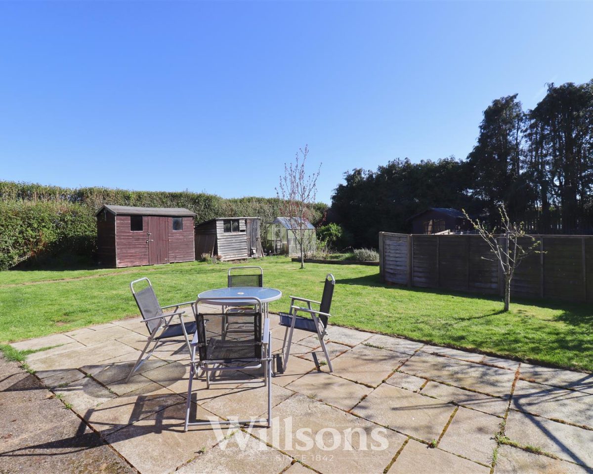 Brewery Yard, Hundleby, Spilsby