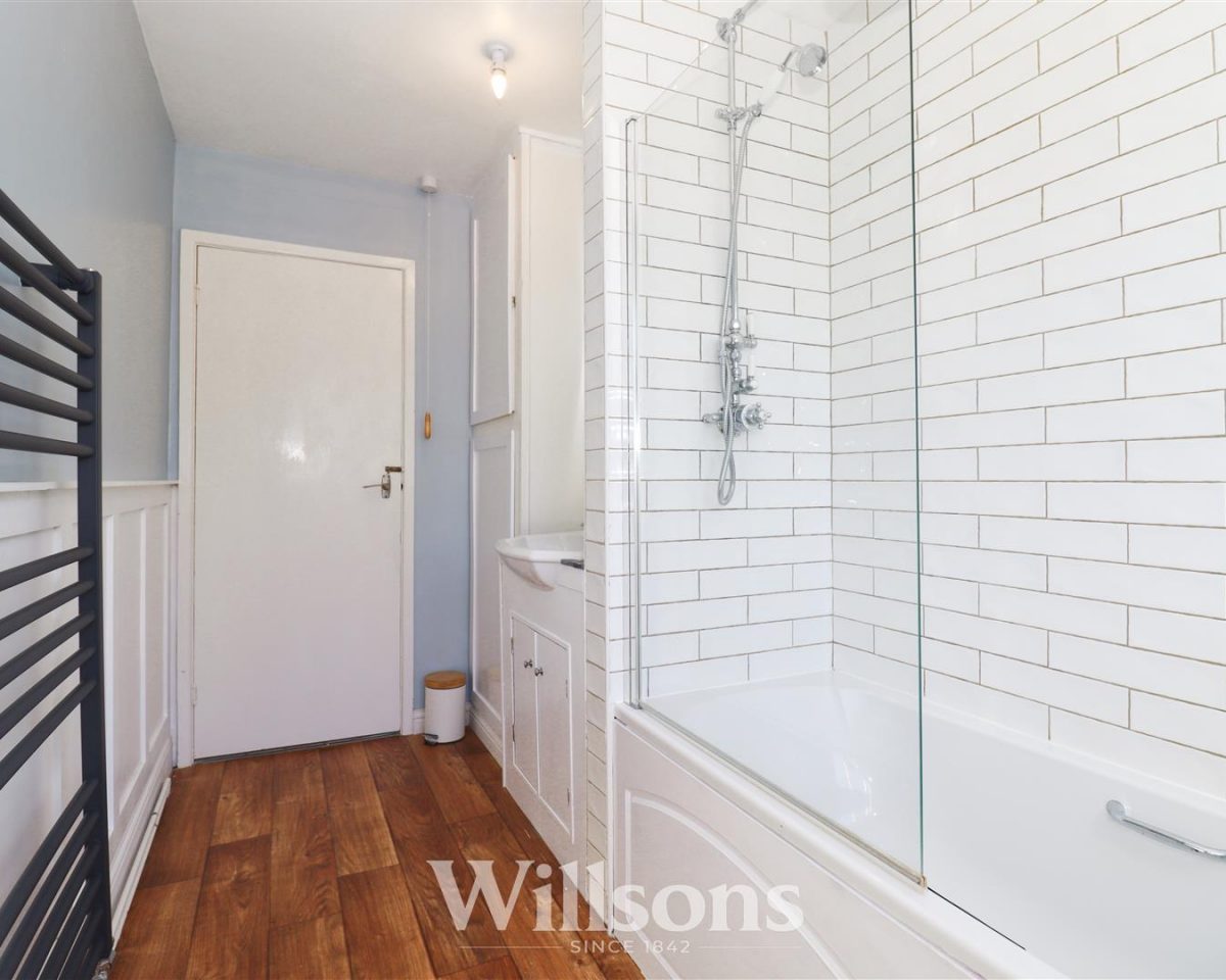 Brewery Yard, Hundleby, Spilsby