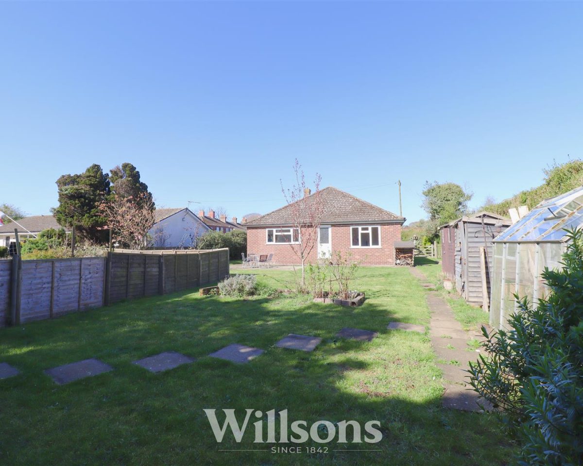 Brewery Yard, Hundleby, Spilsby