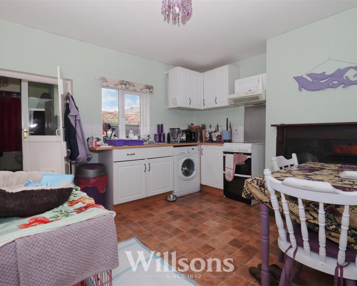 Queen Street, Spilsby