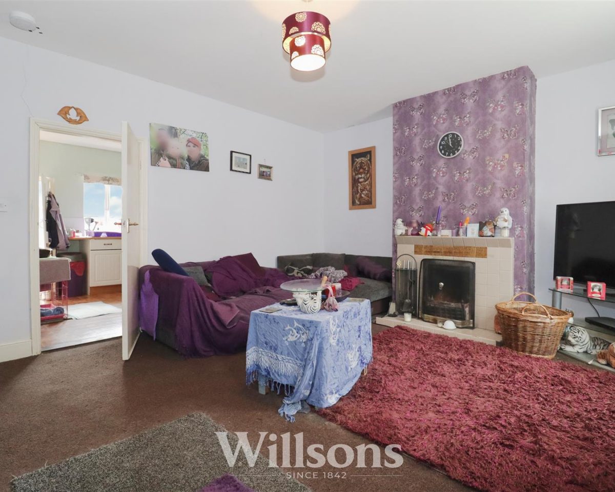 Queen Street, Spilsby