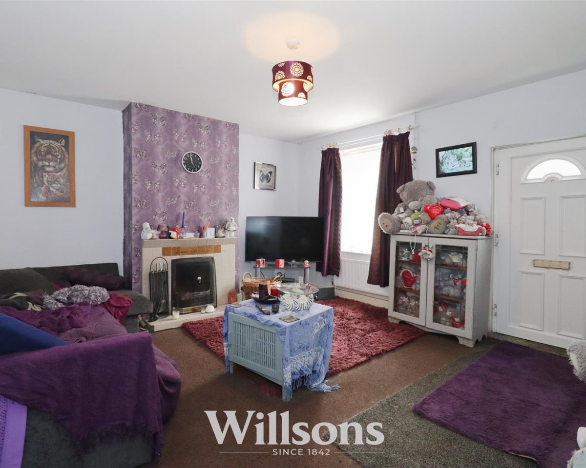 Queen Street, Spilsby