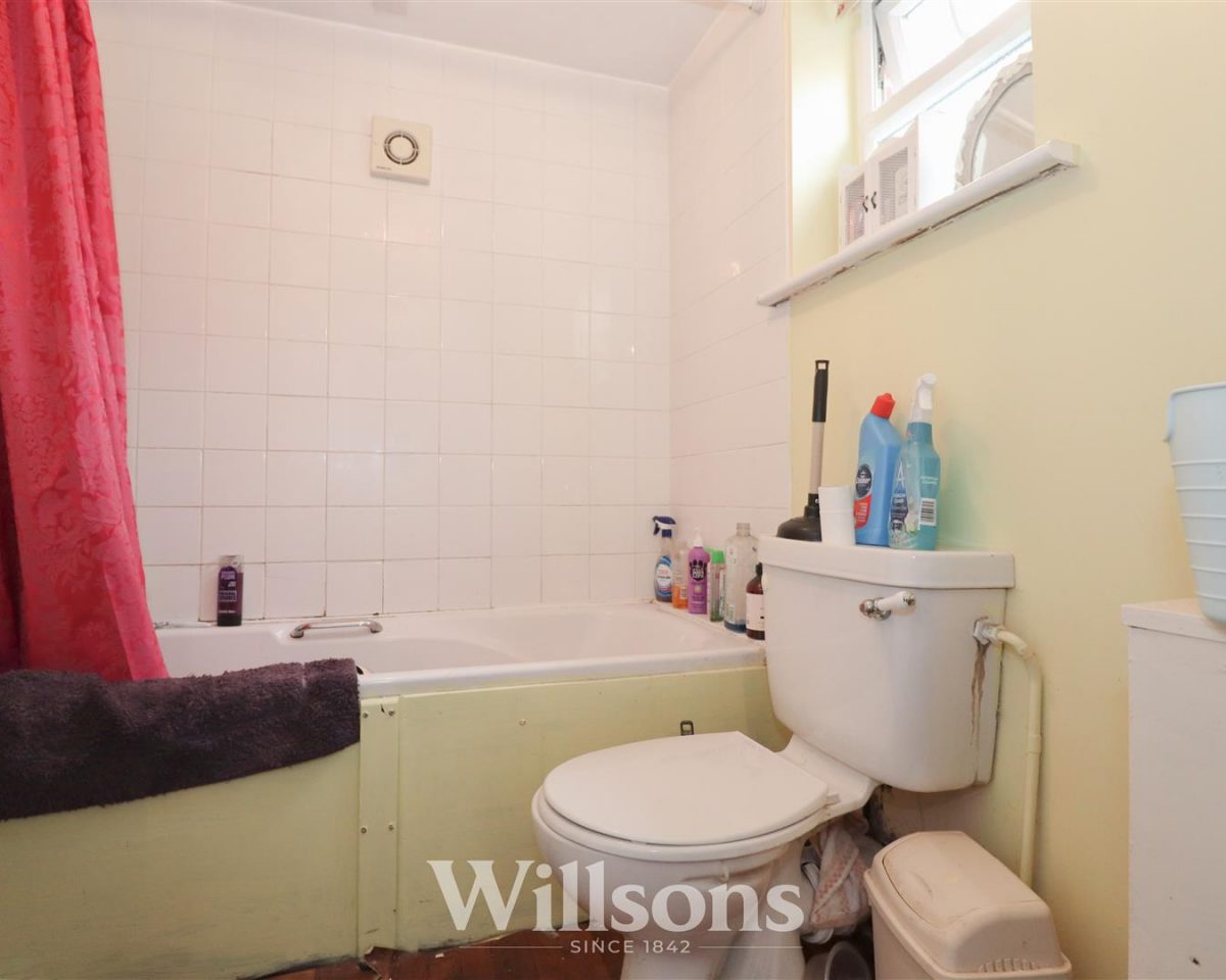 Queen Street, Spilsby