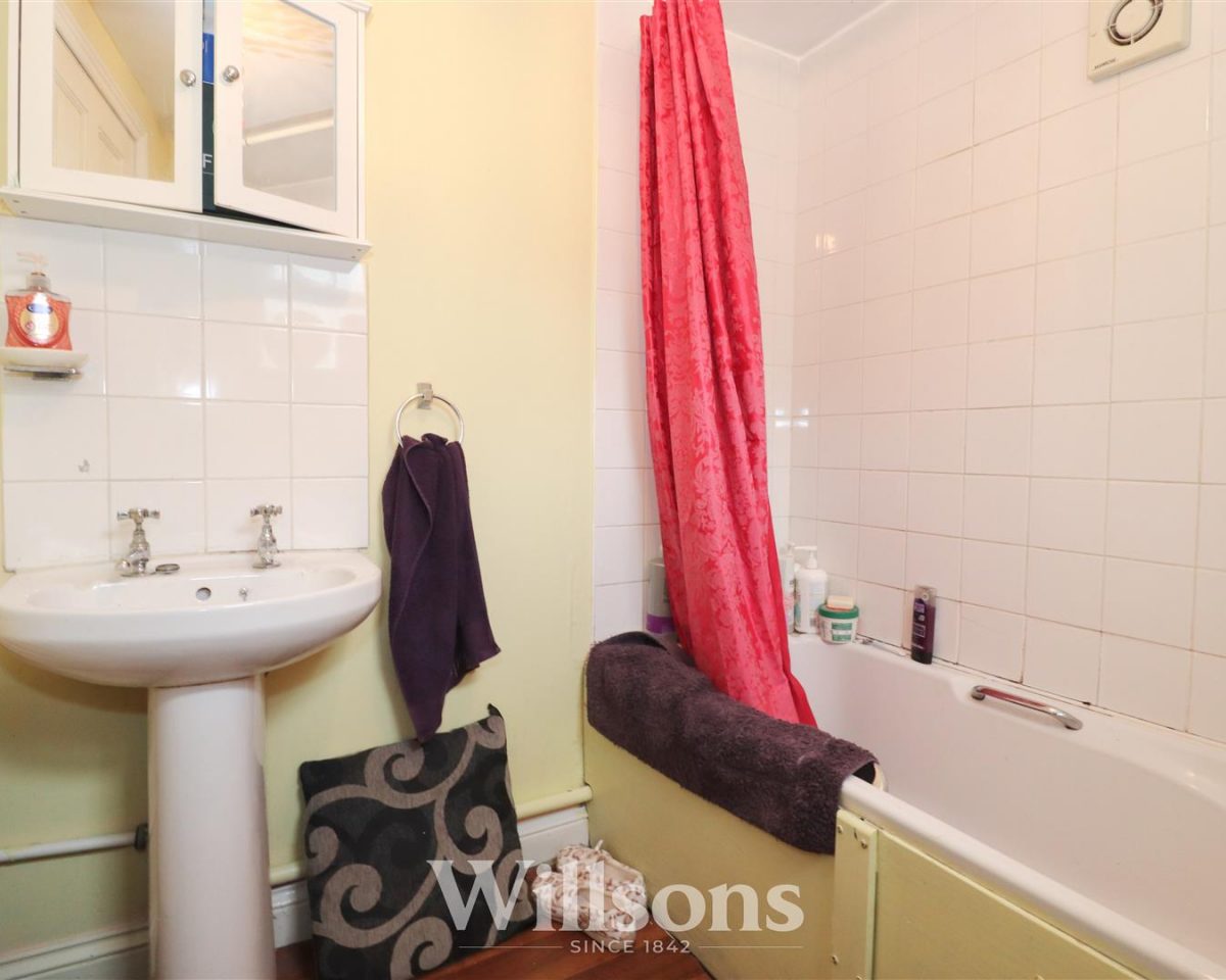 Queen Street, Spilsby