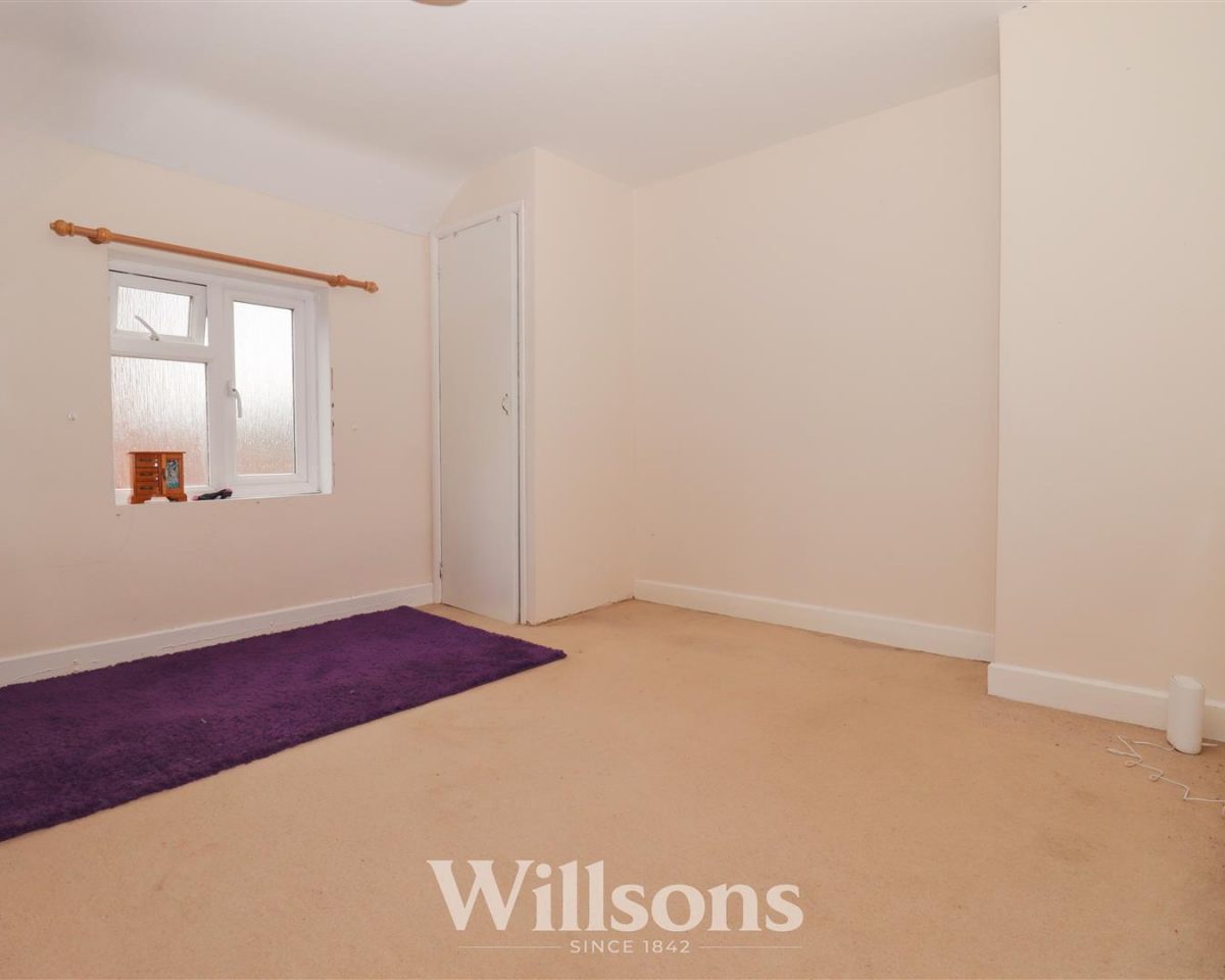 Queen Street, Spilsby