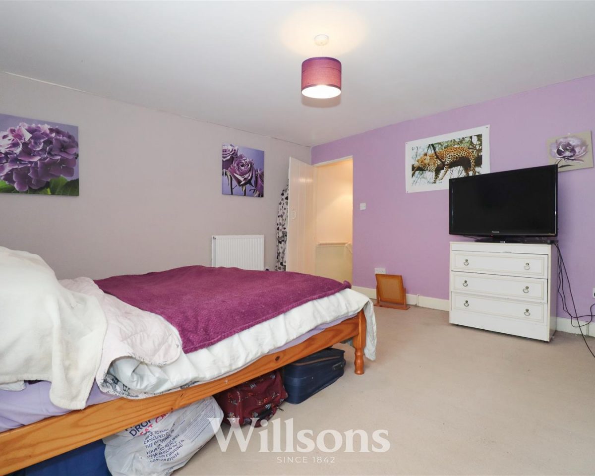 Queen Street, Spilsby