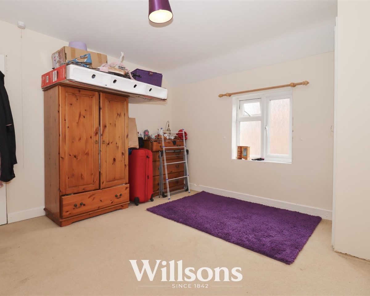 Queen Street, Spilsby