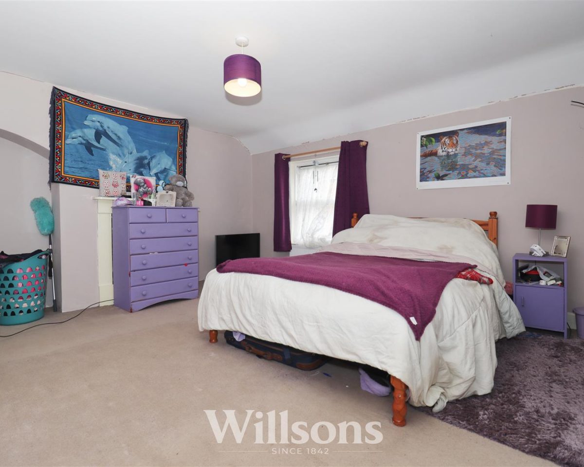 Queen Street, Spilsby