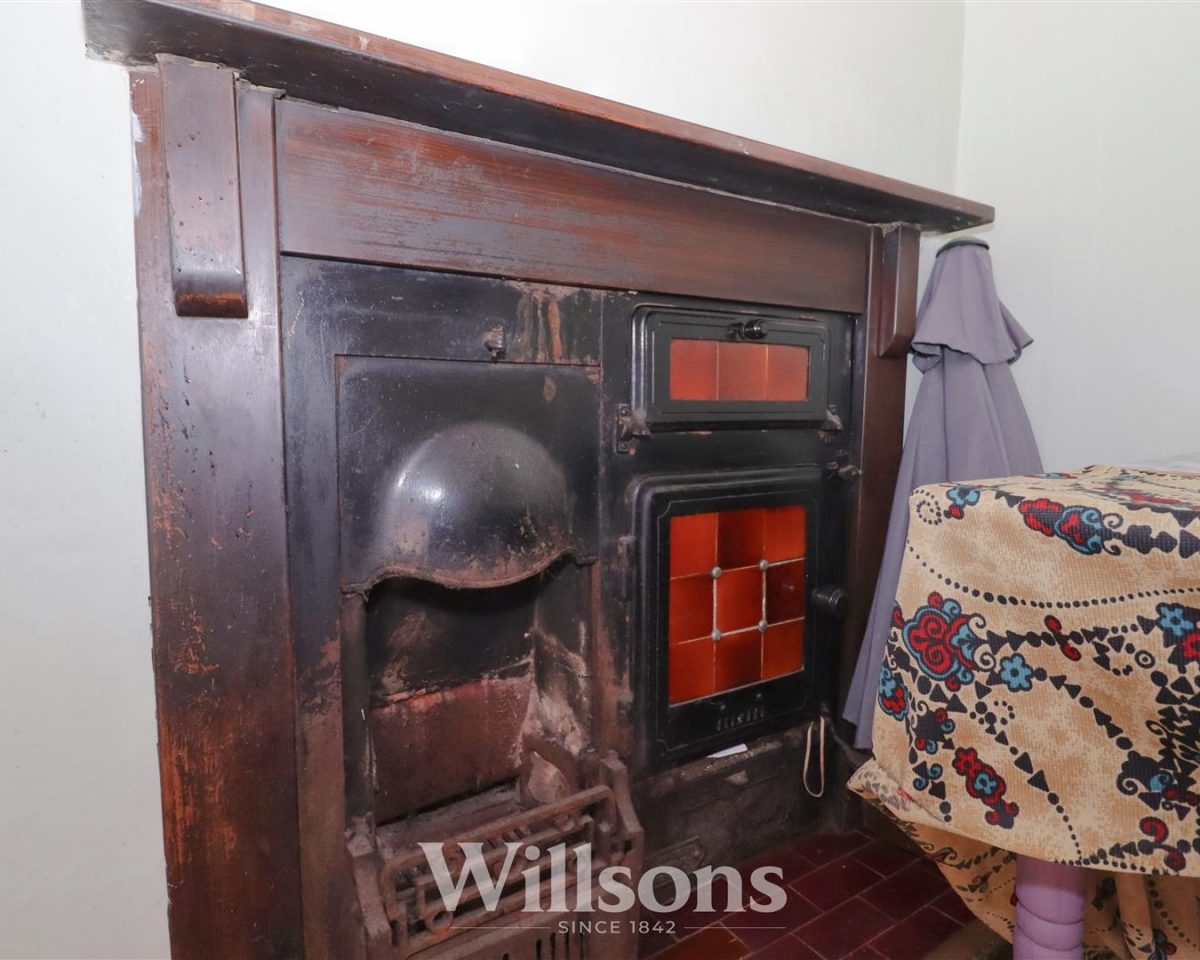 Queen Street, Spilsby