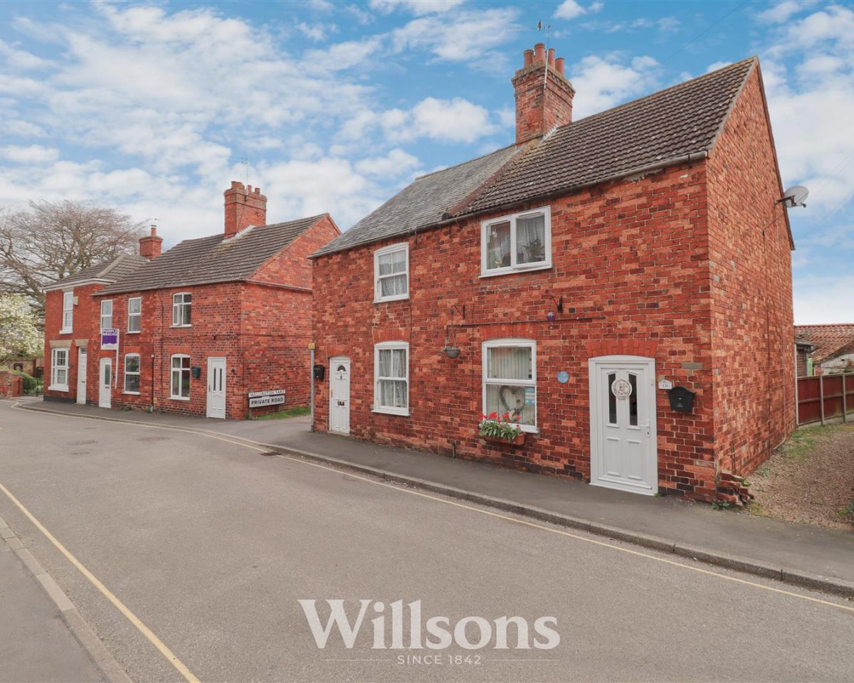 Queen Street, Spilsby