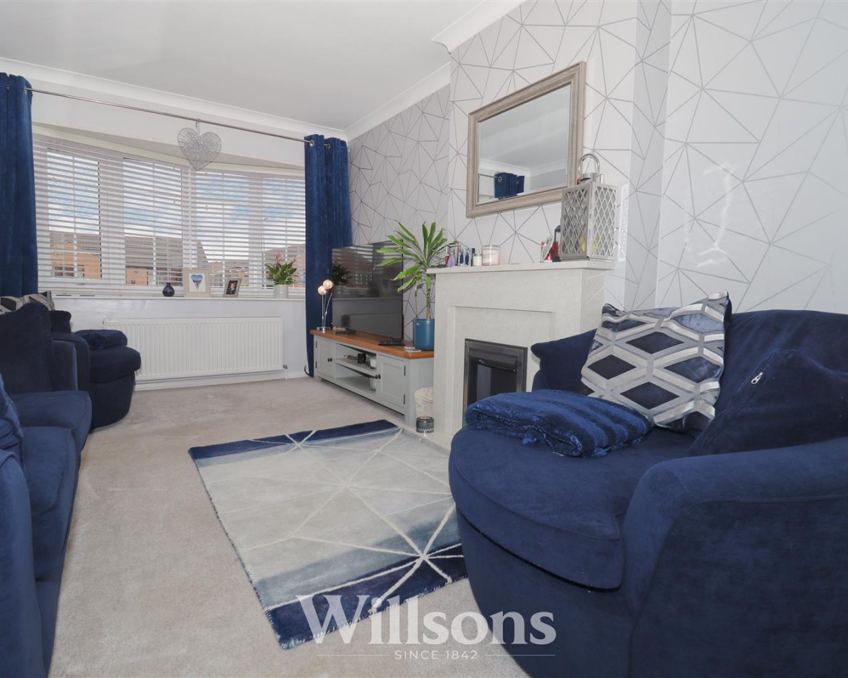 Temple Close, Alford