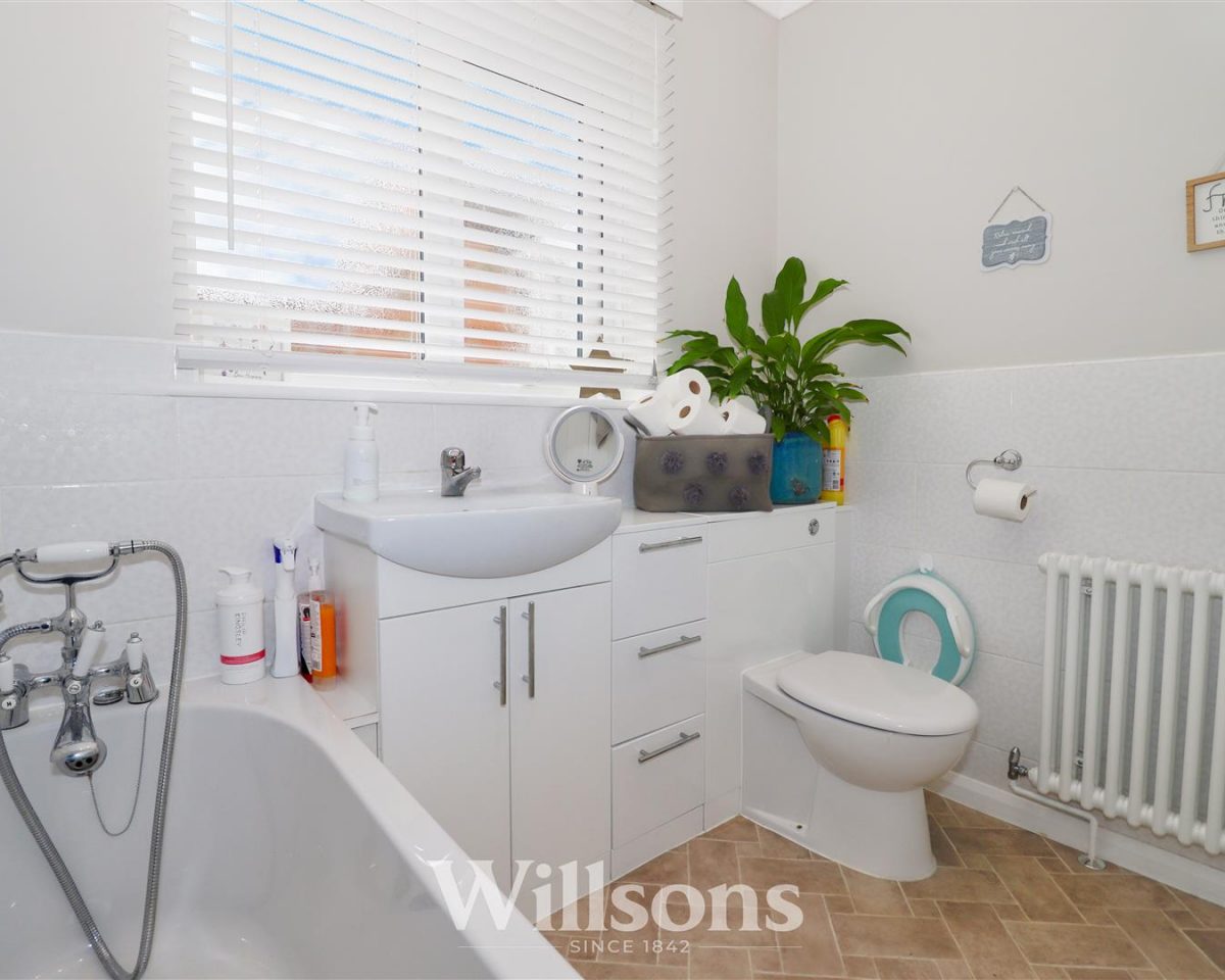 Temple Close, Alford