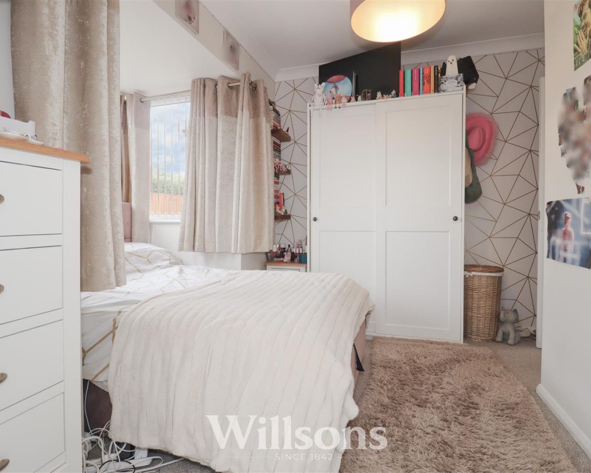 Temple Close, Alford