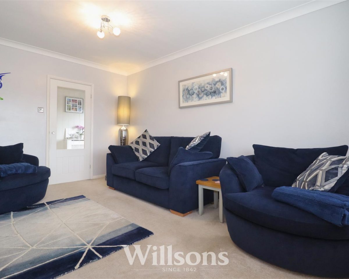 Temple Close, Alford