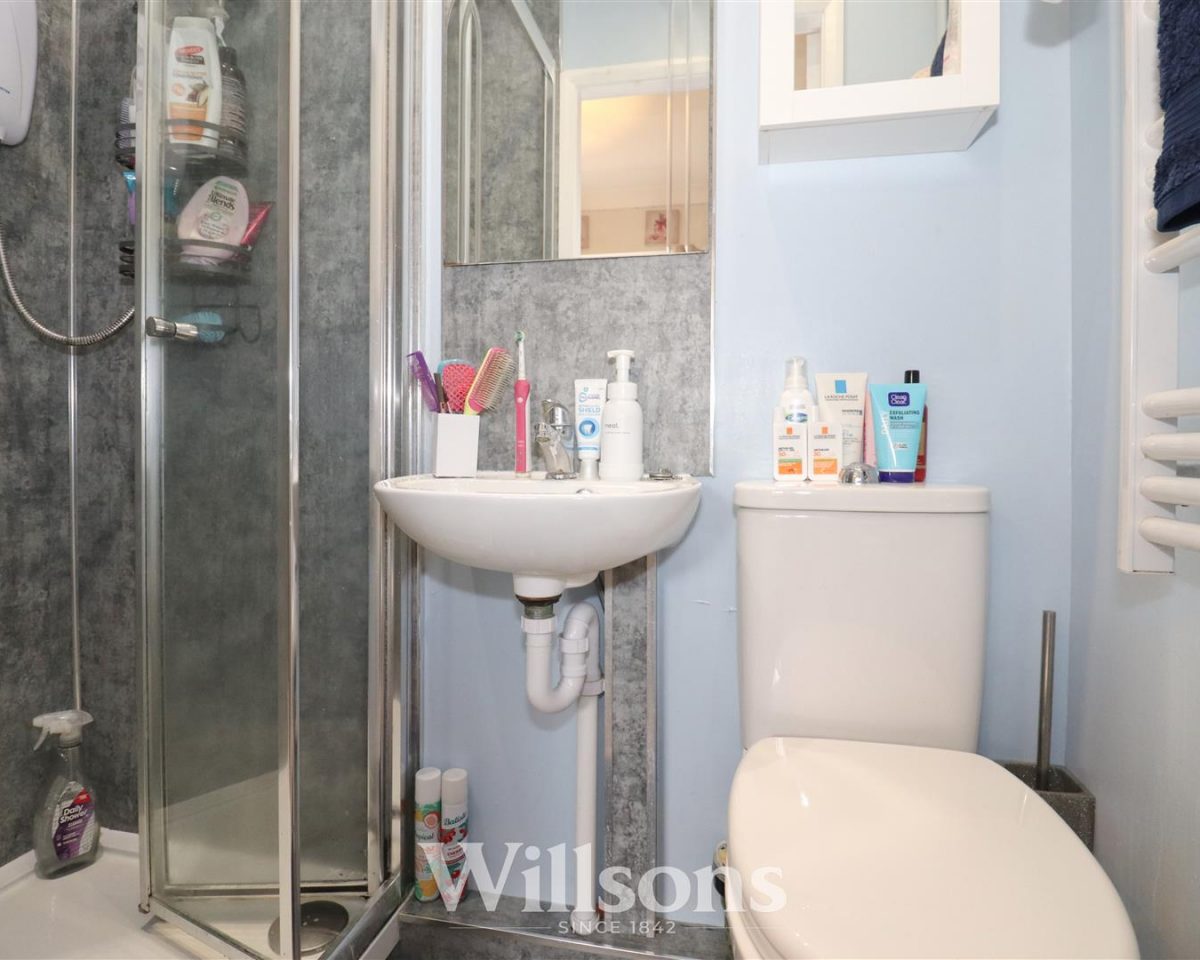 Temple Close, Alford