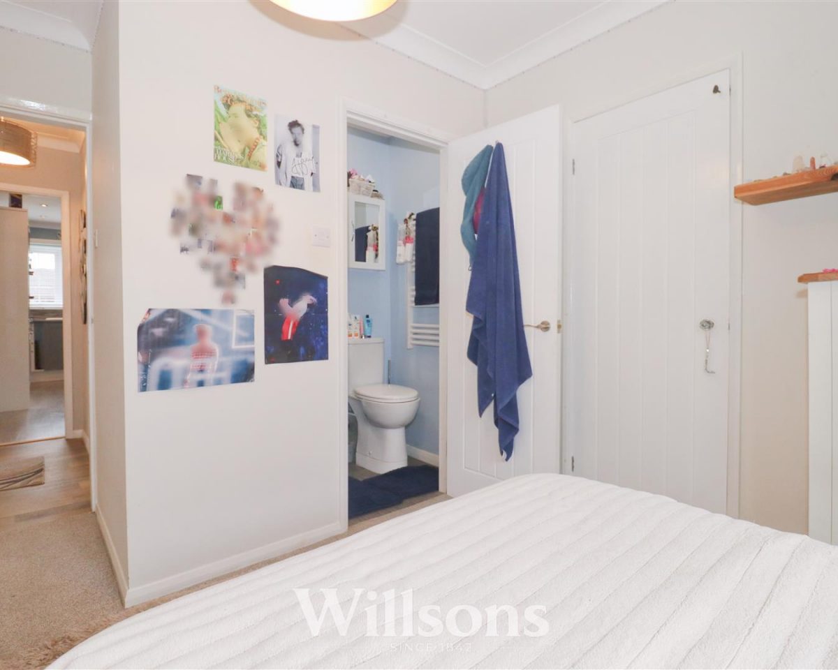 Temple Close, Alford