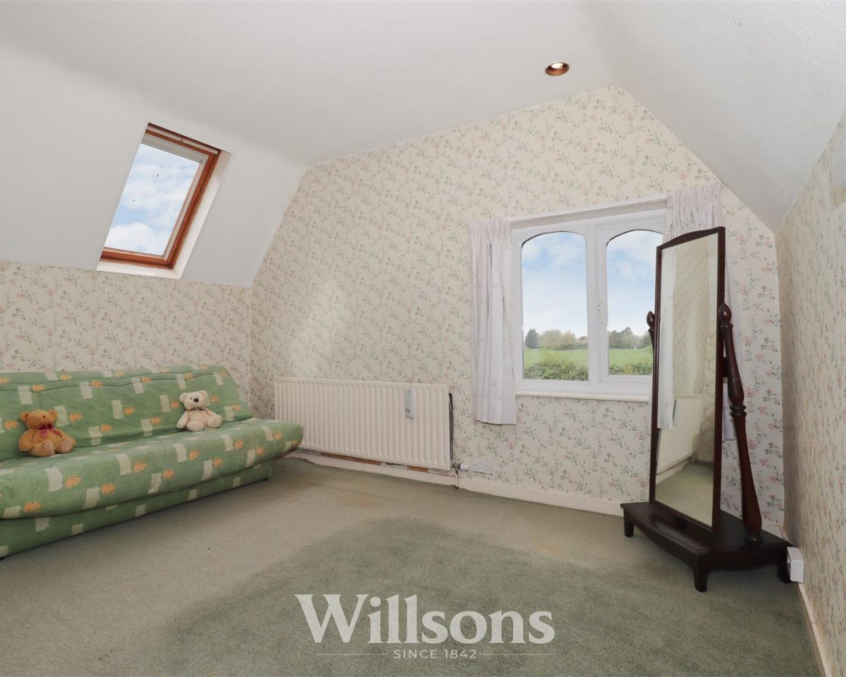 Boston Road, West Keal, Spilsby