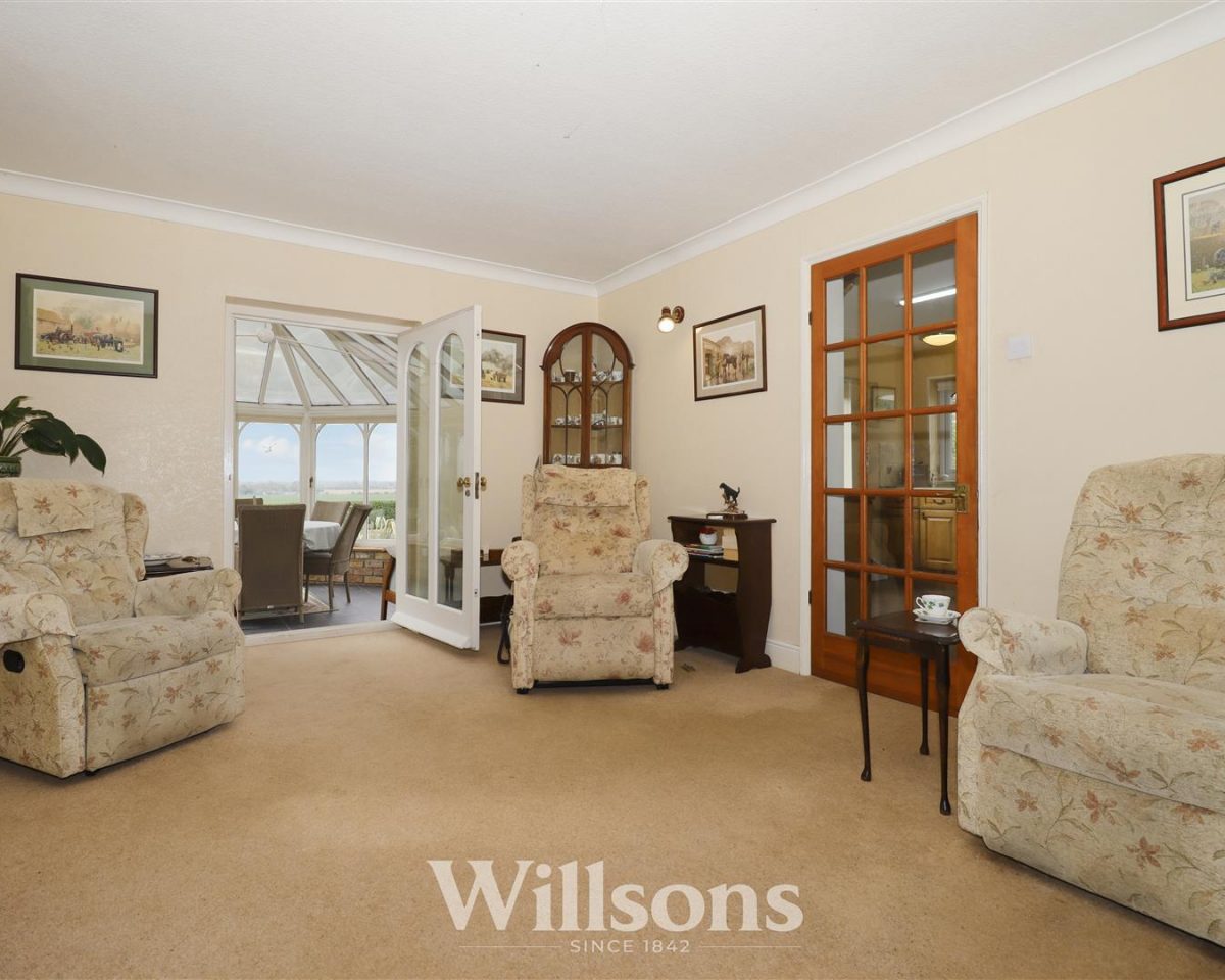 Boston Road, West Keal, Spilsby