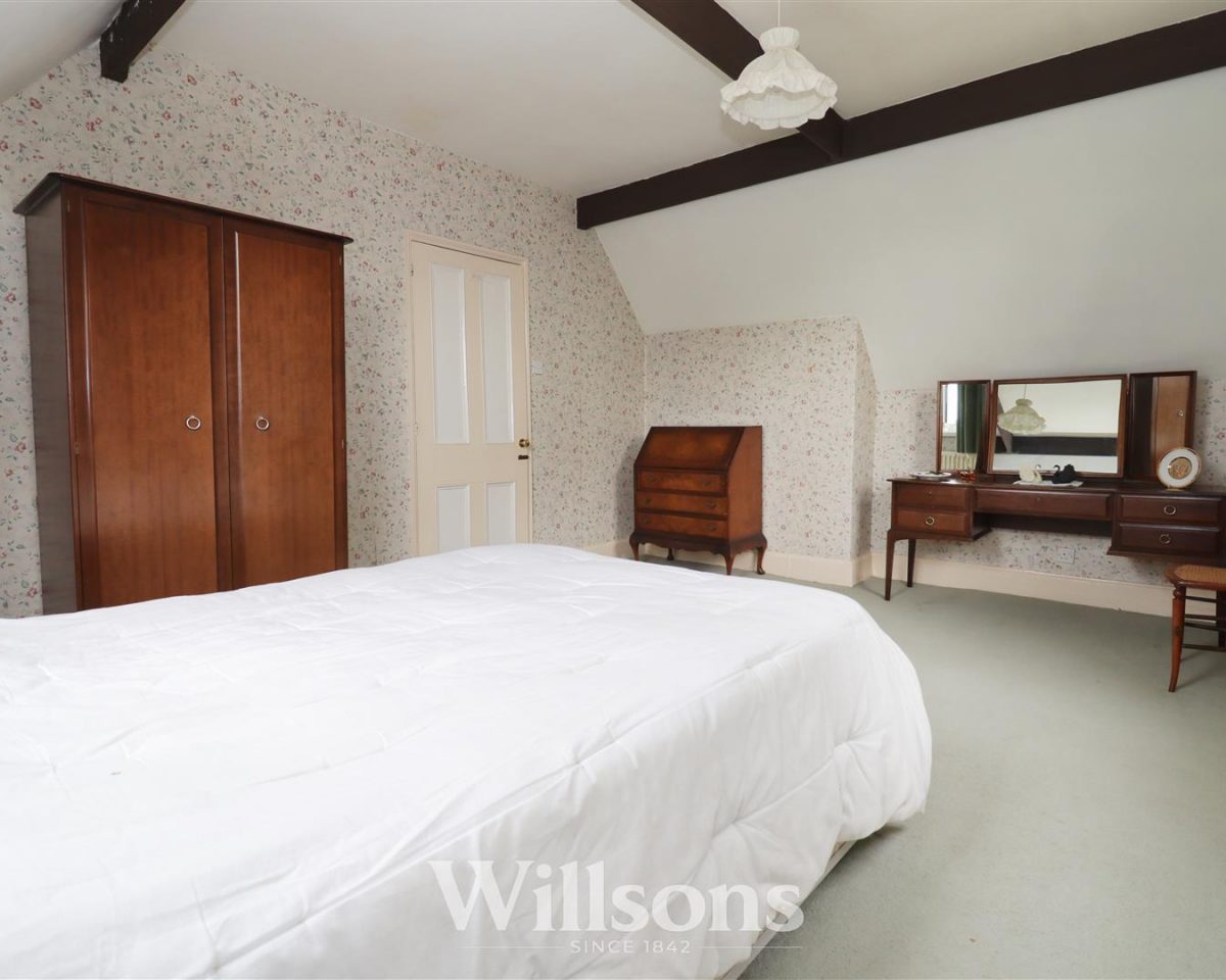 Boston Road, West Keal, Spilsby