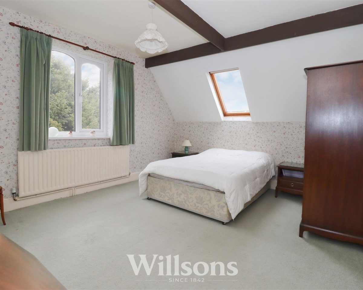 Boston Road, West Keal, Spilsby